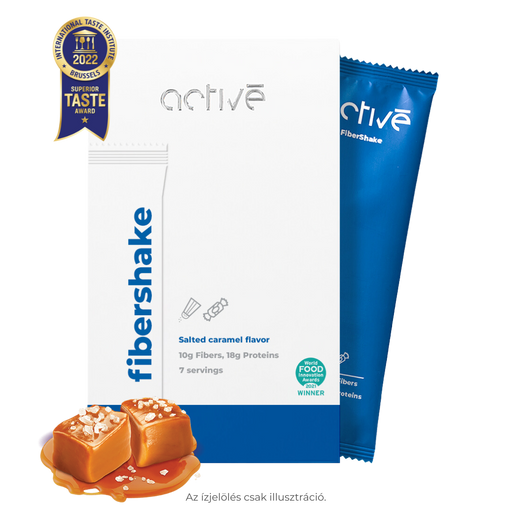 activé FiberShake - 7 adag