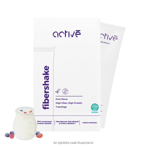 activé FiberShake - 7 adag