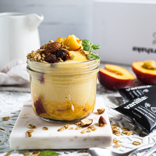 activé FiberShake - 7 adag