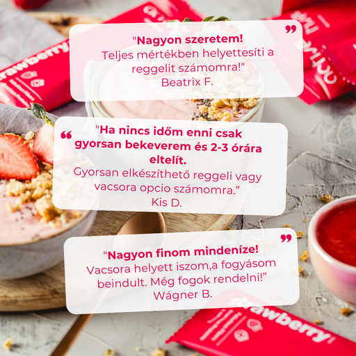 activé FiberShake - 7 adag