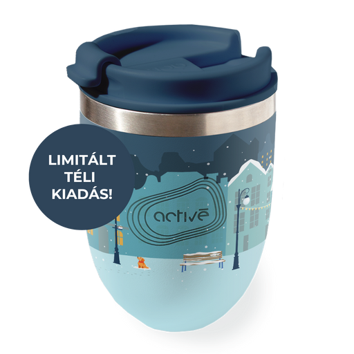 activé FiberShaker 3.0