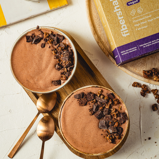 activé FiberShake Vegan