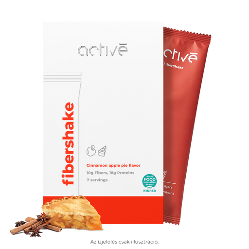 activé FiberShake - 7 adag