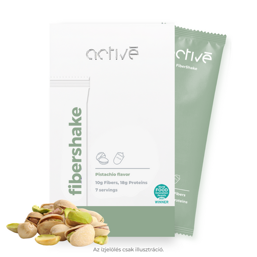 activé FiberShake - 7 adag