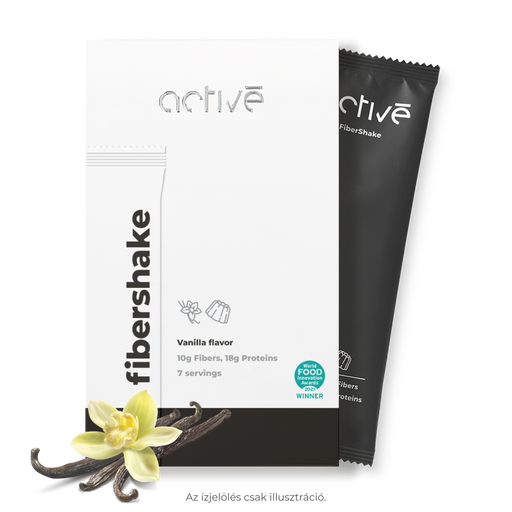 activé FiberShake - 7 adag