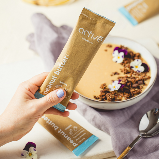 activé FiberShake Vegan