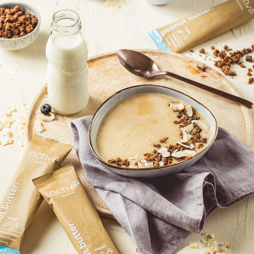 activé FiberShake Vegan