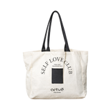 activé tote bag