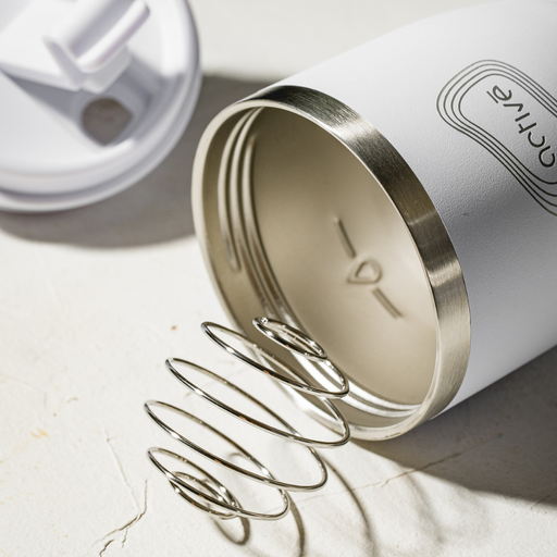 activé FiberShaker 3.0