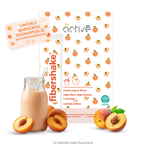 activé FiberShake - 7 adag