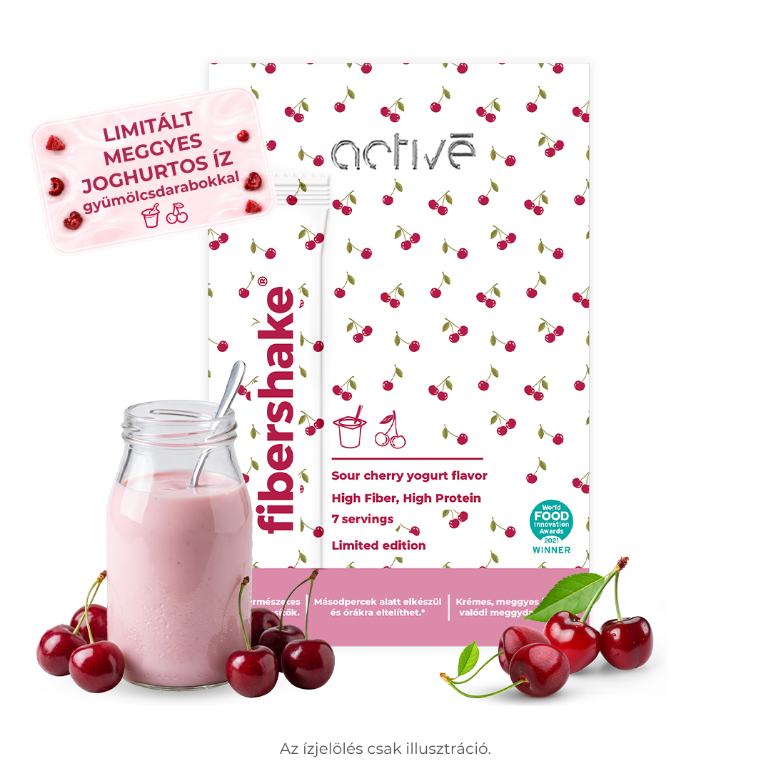 activé FiberShake - 7 adag
