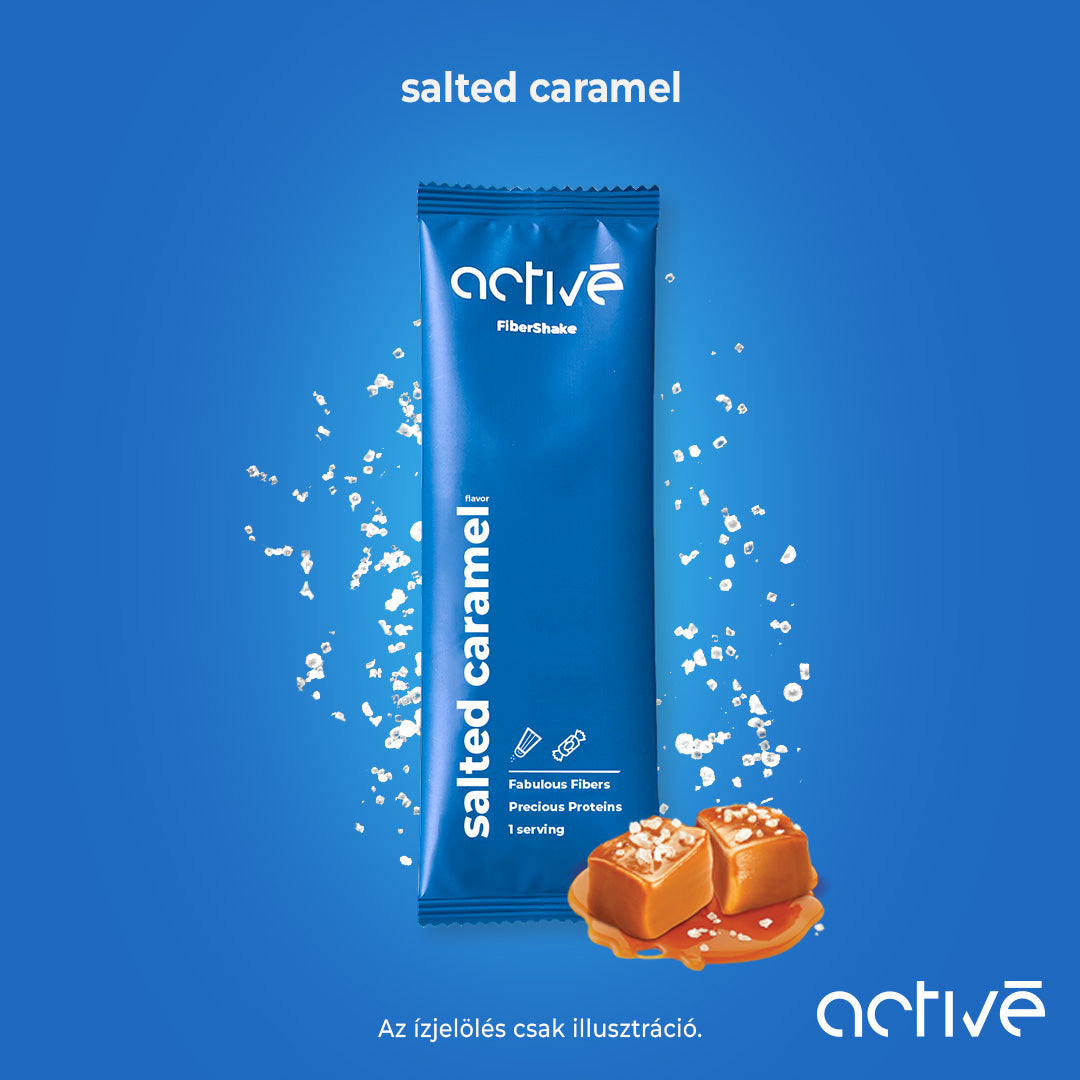 Salted Caramel