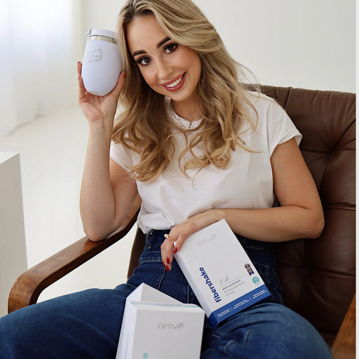 activé FiberShaker 3.0