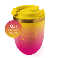 peach & passion fruit golden edition 2026