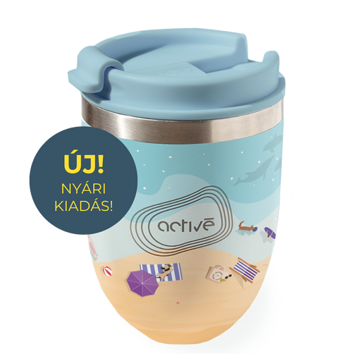activé FiberShaker 3.0