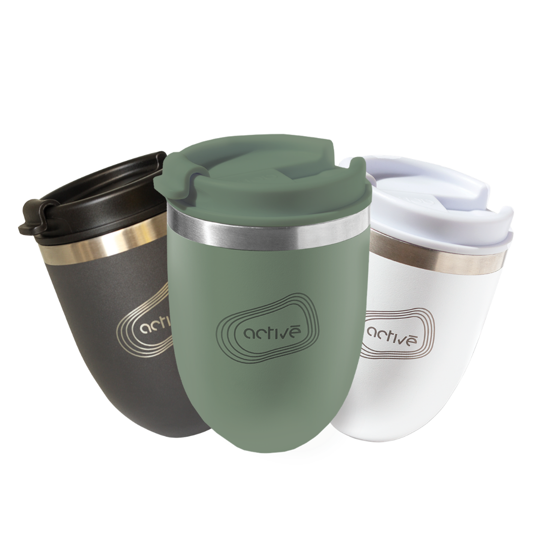 activé FiberShaker 3.0