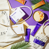 activé tote bag