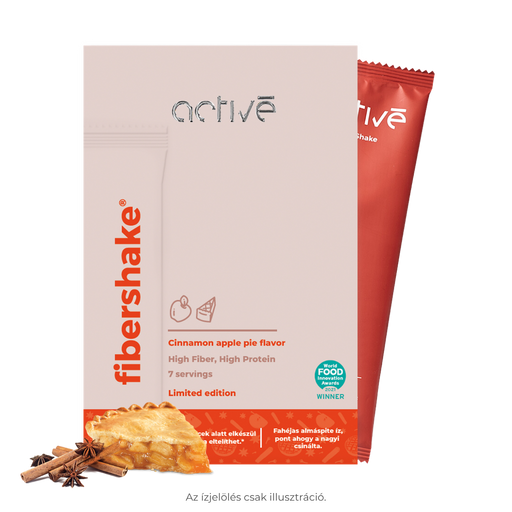 activé FiberShake - 7 adag
