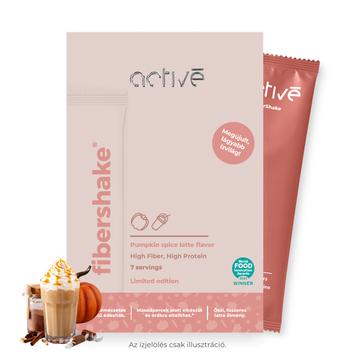 activé FiberShake - 7 adag