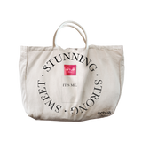 activé tote bag