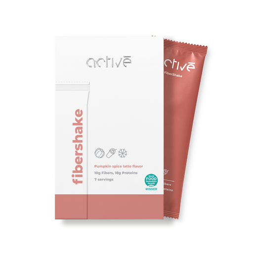 activé FiberShake - 7 adag