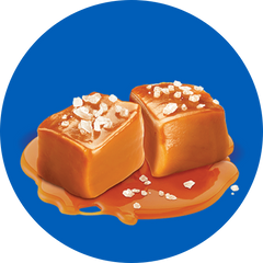 salted caramel