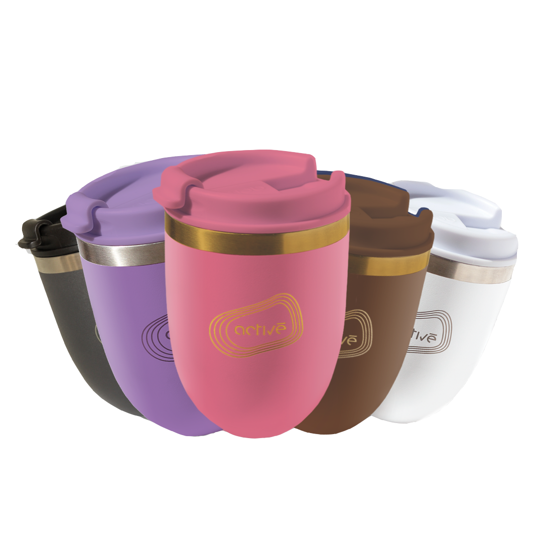 activé FiberShaker 3.0