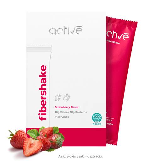 activé FiberShake - 7 adag