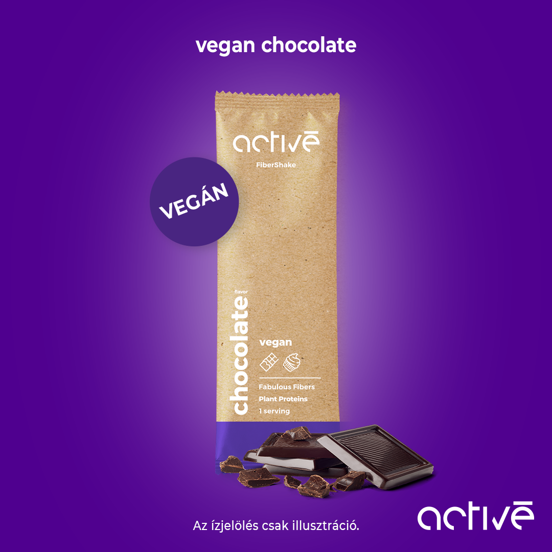 Vegán Chocolate